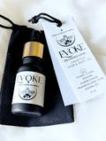 EVOKE ~ The Goddess Within
Anointing Hair & Body Oil | 10ml