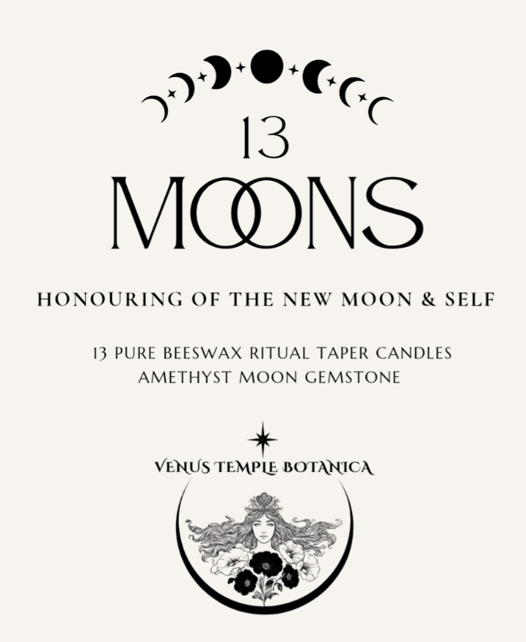 13 Moons